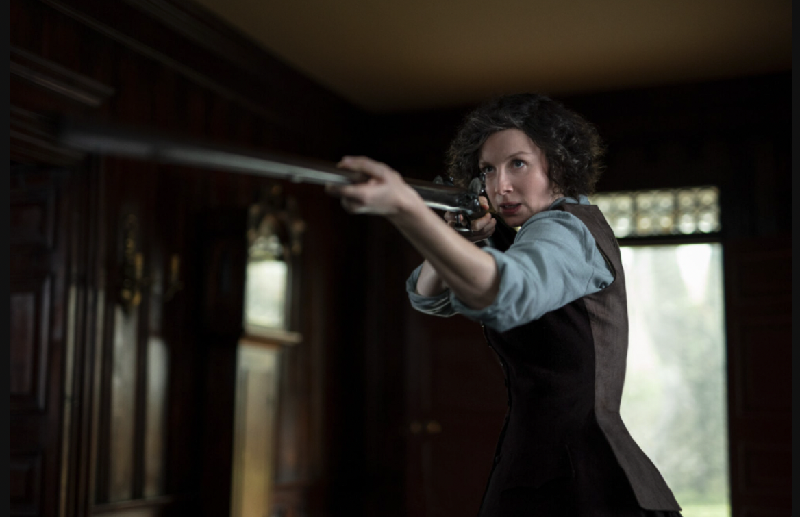 Outlander Cast: 6.08 – “I Am Not Alone” | SEASON 6 FINALE episode artwork