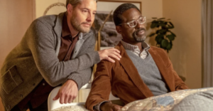 This Is Us Too: 6.17 – “The Train” Part: 2