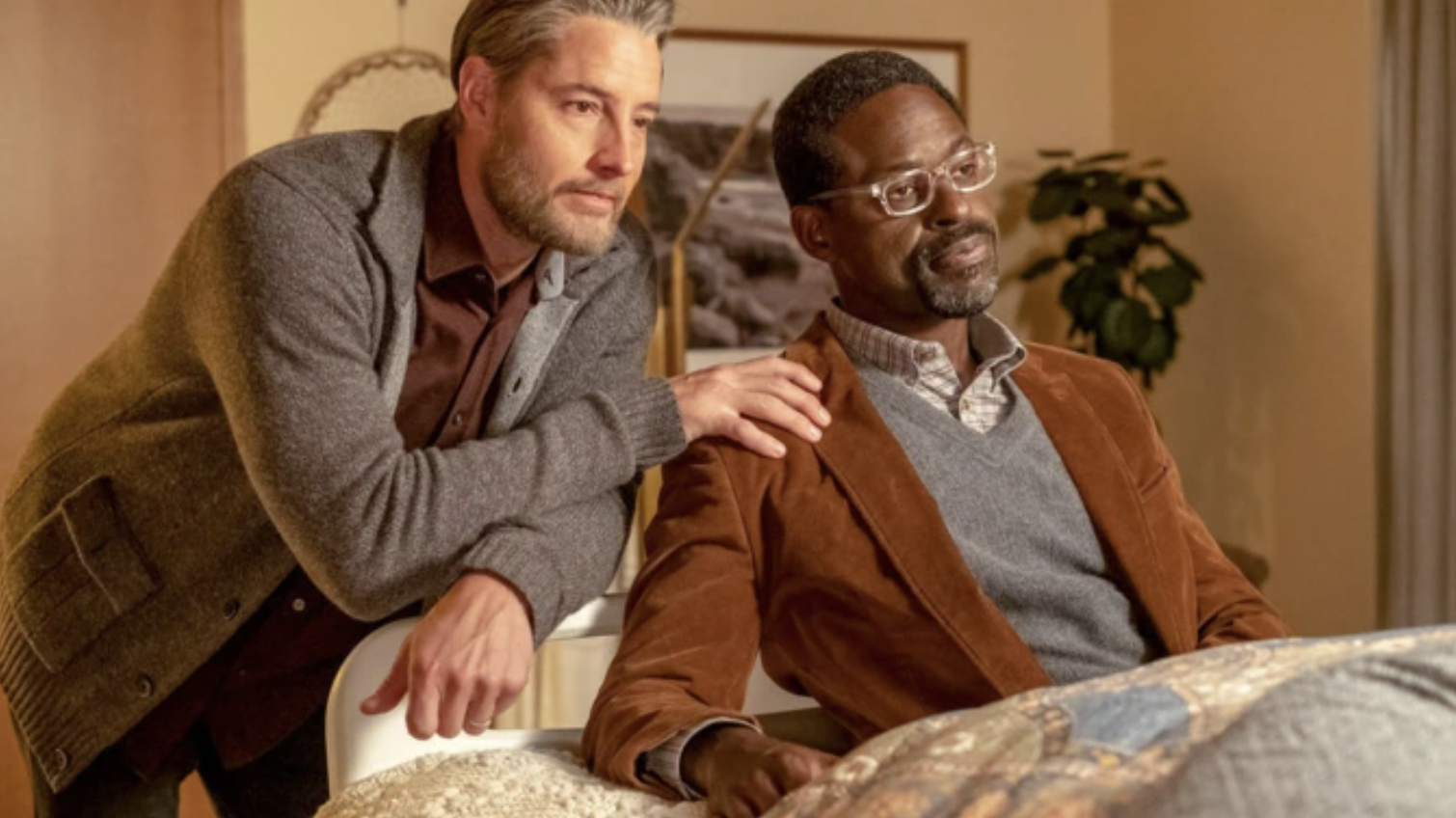 This Is Us Too: 6.17 – “The Train” Part: 2