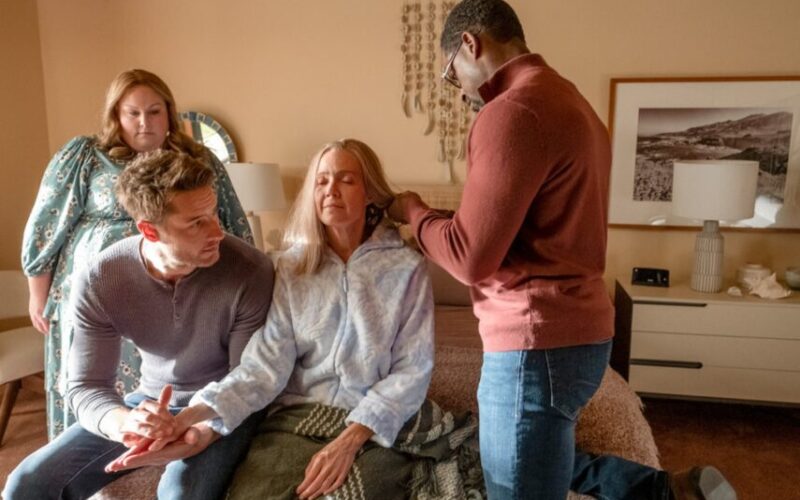 This Is Us: 6.16 - "Family Meeting" Review And Analysis