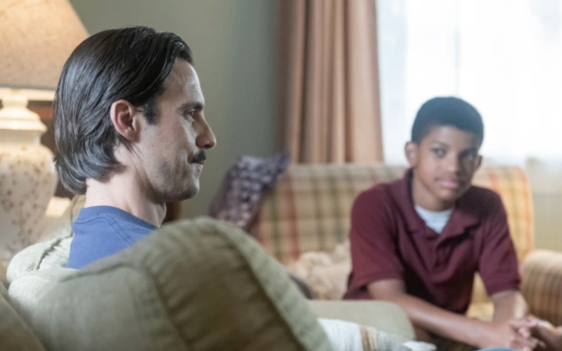This Is Us: 6.18 - "Us" Series Finale Recap And Review