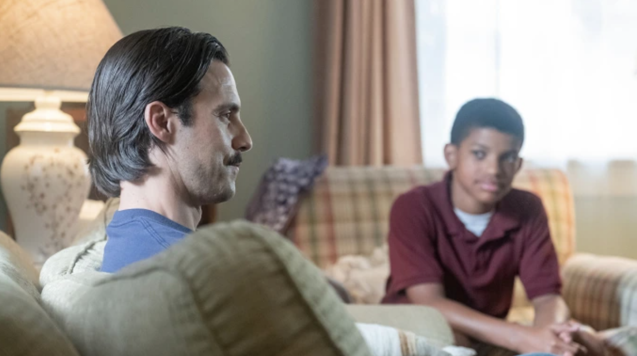 This Is Us Too: 6.18 – “Us” — Part 1