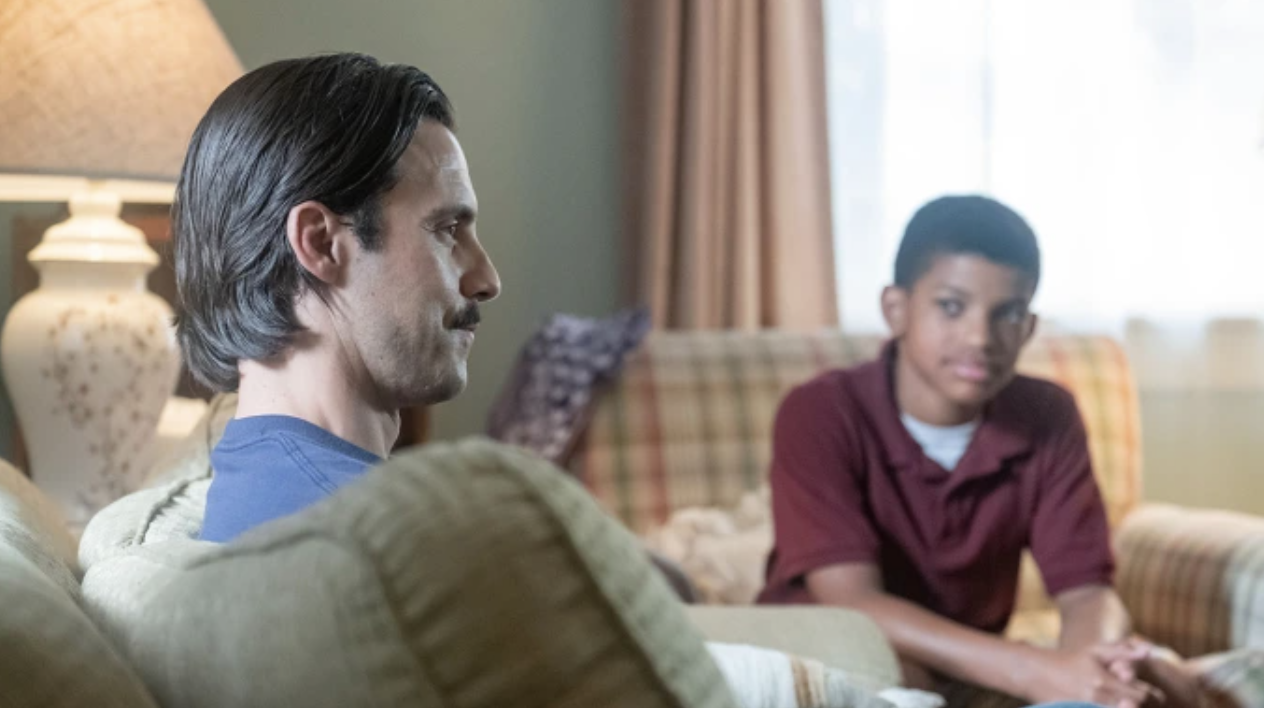 This Is Us Too: 6.18 – “Us” — Part 1 episode artwork