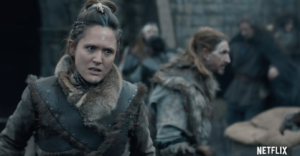 The Last Kingdom With Mary & Blake: Episode 5.03