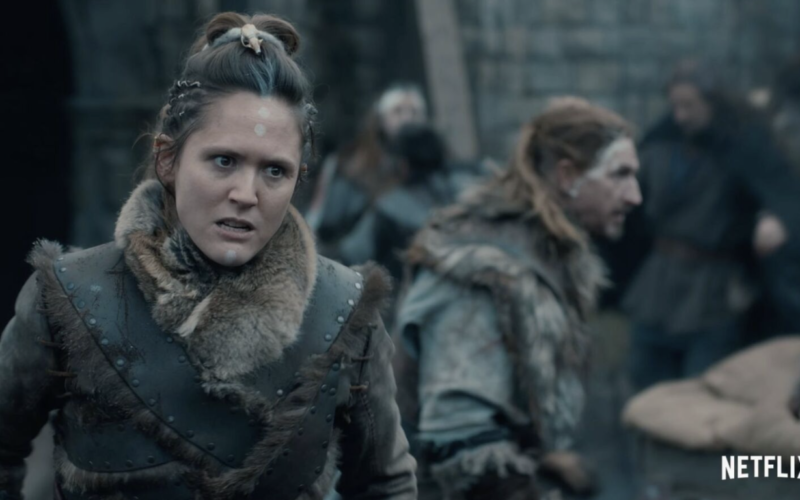 The Last Kingdom episode 5.03 Recap And Review