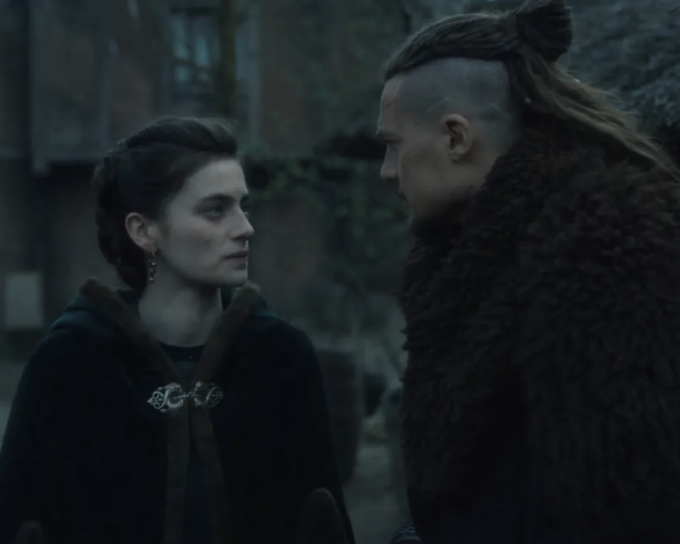 The Last Kingdom Episode 5.04 recap and review