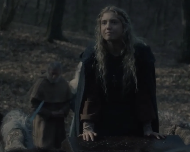 The Last Kingdom: Episode 5.05 recap and review