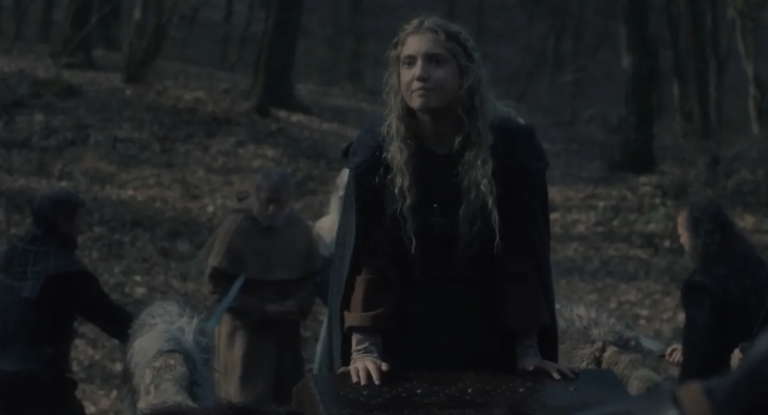 The Last Kingdom With Mary & Blake: Episode 5.05