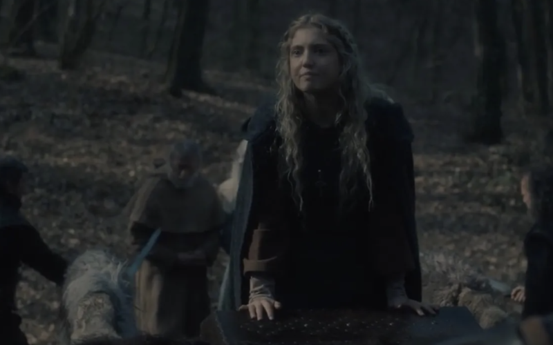 The Last Kingdom: Episode 5.05 recap and review