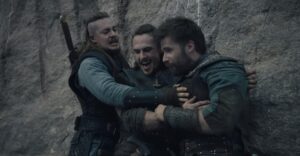 The Last Kingdom With Mary & Blake: Episode 5.09