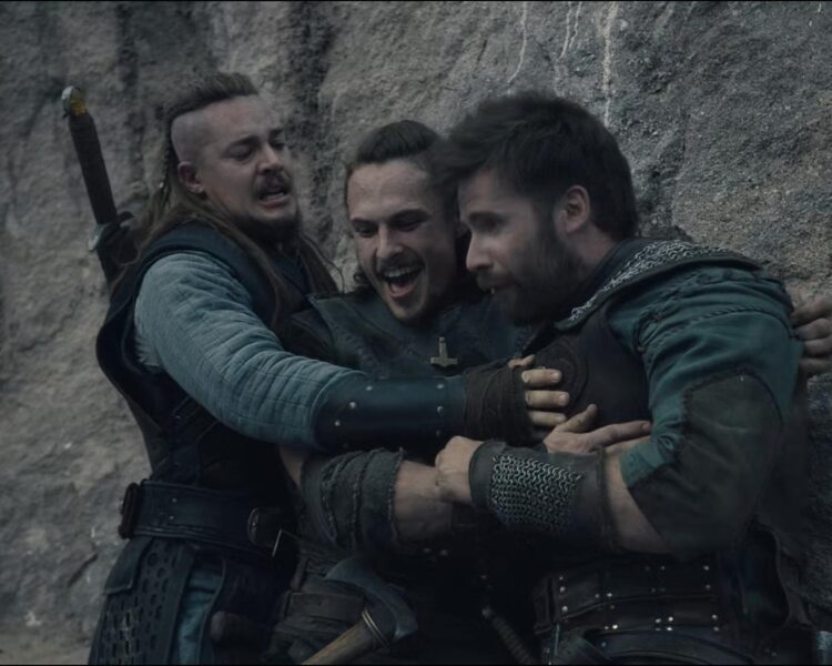 The Last Kingdom: Episode 5.09 Recap And Review