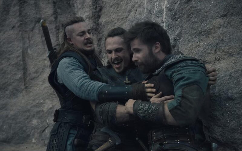 The Last Kingdom: Episode 5.09 Recap And Review