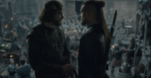 The Last Kingdom With Mary & Blake: Episode 5.10 | SERIES FINALE