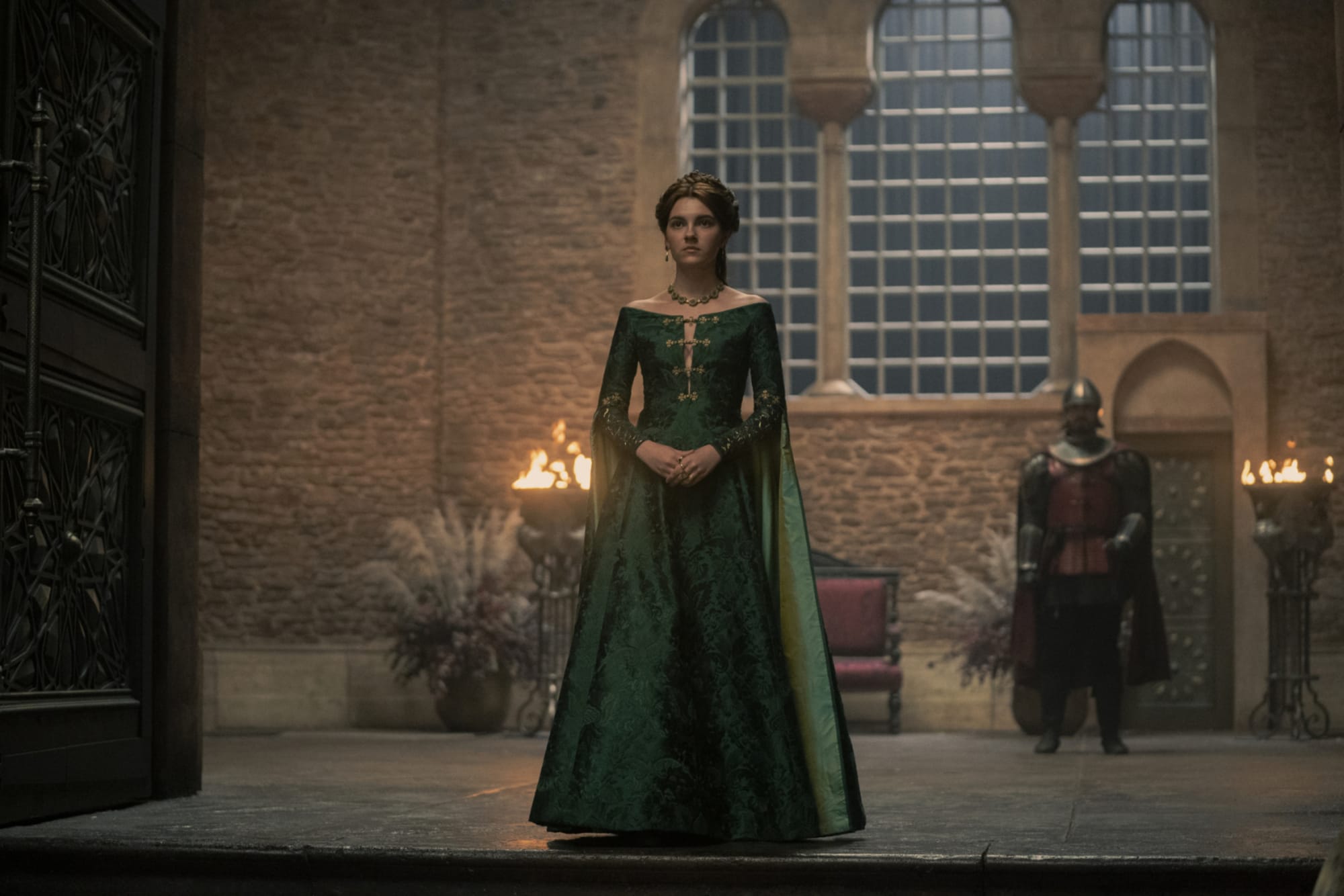 House Of The Dragon Season 1 Episode 5 Review: “We Light The Way” Turns A Wedding Into A War Cry