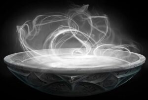 The Potterverse: Chapter 30 – The Pensieve | The Goblet Of Fire podcast artwork