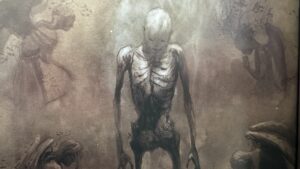 The Potterverse: Chapter 32 – Flesh, Blood And Bone | The Goblet Of Fire podcast artwork