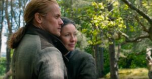 Outlander Cast: Outlander Season 7 Teaser – Review & Analysis