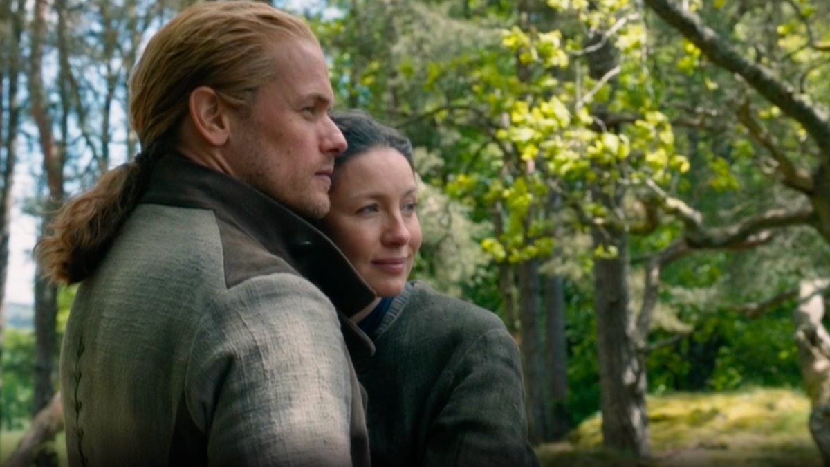 Outlander Cast: Outlander Season 7 Teaser – Review & Analysis episode artwork