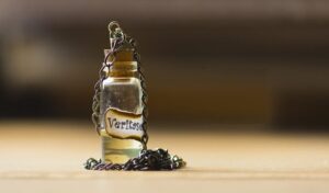 The Potterverse: Chapter 35 – Veritaserum | The Goblet Of Fire podcast artwork