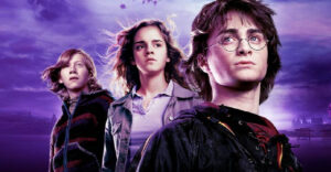 The Potterverse: Harry Potter And The Goblet Of Fire | A Film Review