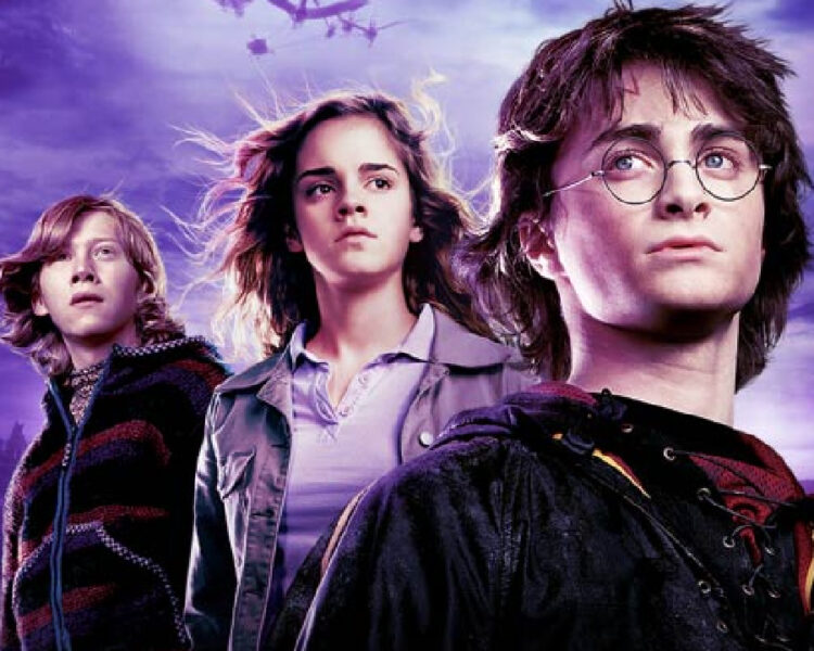 Harry Potter And The Goblet Of Fire: Film Review