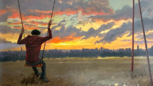 The Potterverse: Chapter 1 – Dudley Demented | The Order Of The Phoenix podcast artwork