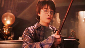 The Potterverse: EMERGENCY PODCAST – HBO Reportedly Nearing A Deal To Reboot Harry Potter podcast artwork
