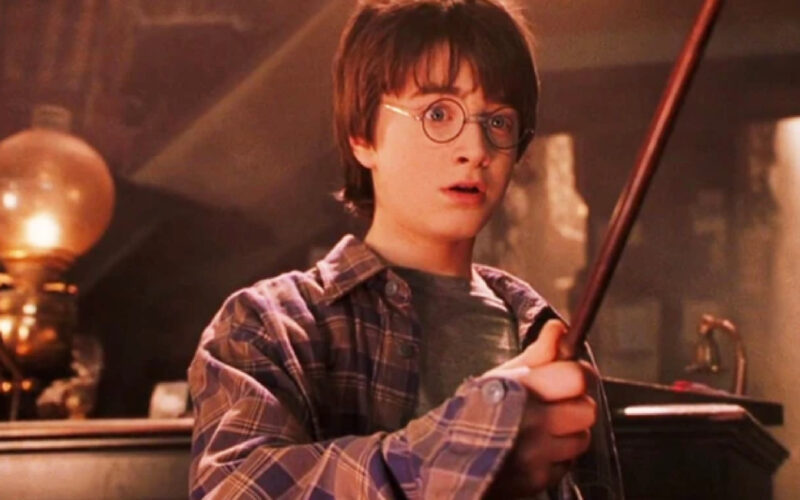 The Potterverse: EMERGENCY PODCAST - HBO Reportedly Nearing A Deal To Reboot Harry Potter