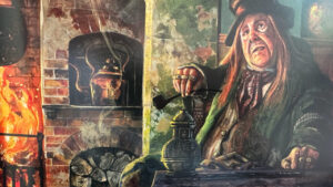The Potterverse: Chapter 5 – The Order Of The Phoenix | The Order Of The Phoenix podcast artwork