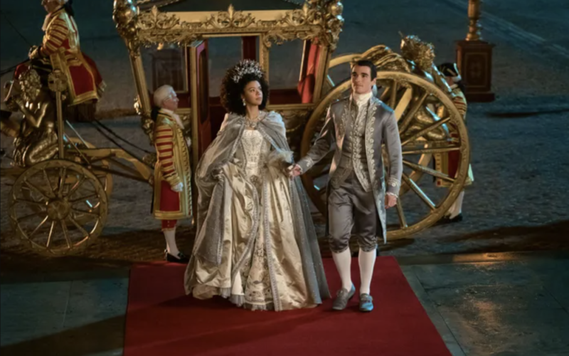 Queen Charlotte: 1.01 - Queen To Be Recap and Review