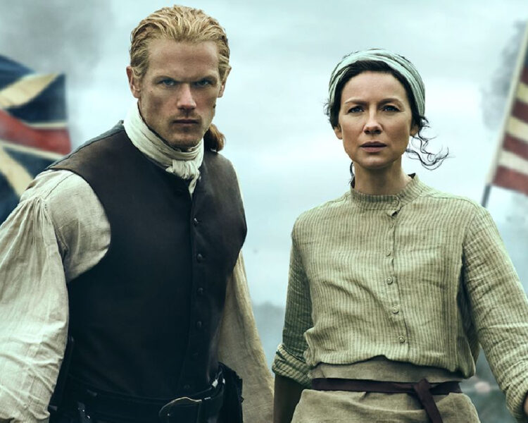 Outlander: Season 7 Trailer Breakdown & Analysis