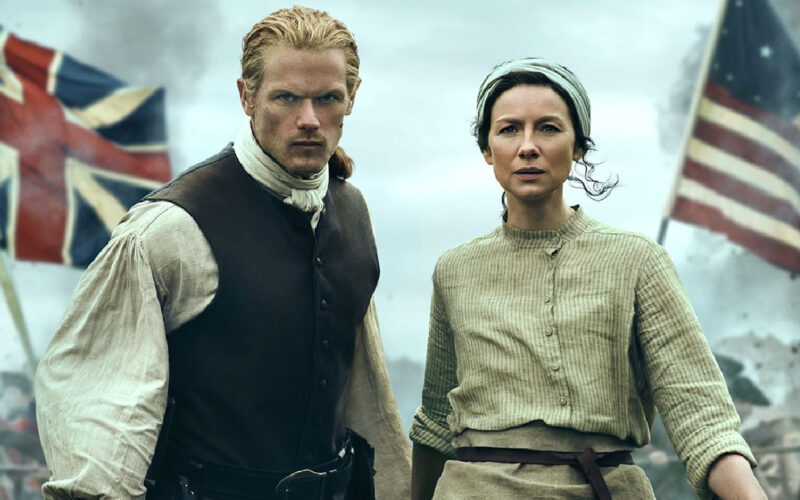 Outlander: Season 7 Trailer Breakdown & Analysis