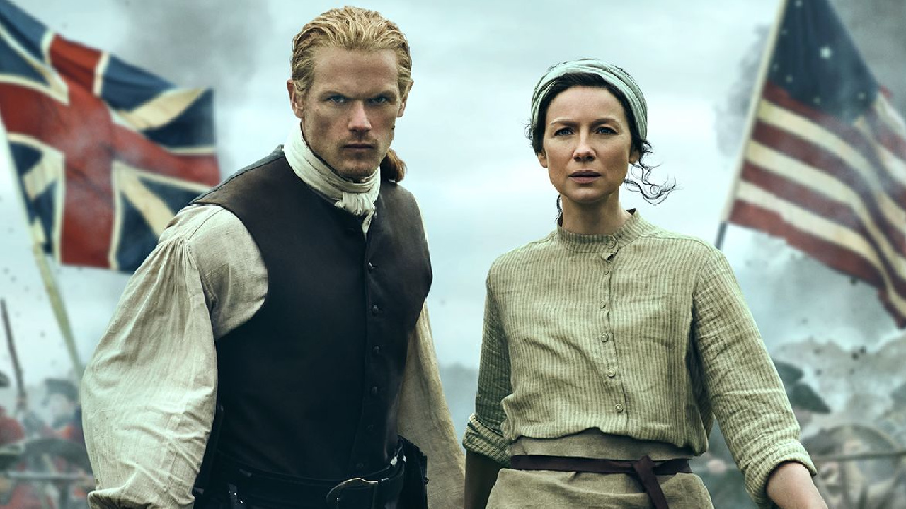 Outlander Cast: Season 7 Full Trailer Breakdown & Analysis episode artwork
