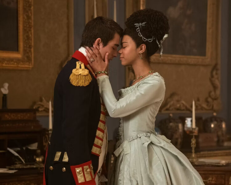 Queen Charlotte: 1.06 - "Crown Jewels" | Recap and Review