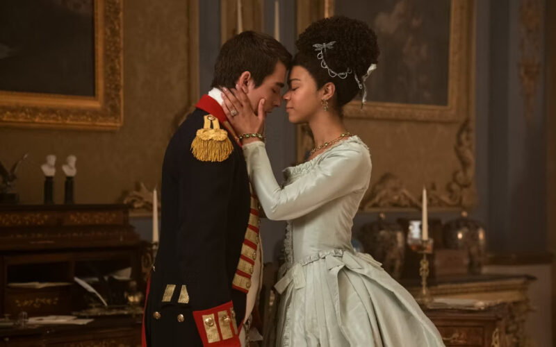 Queen Charlotte: 1.06 - "Crown Jewels" | Recap and Review