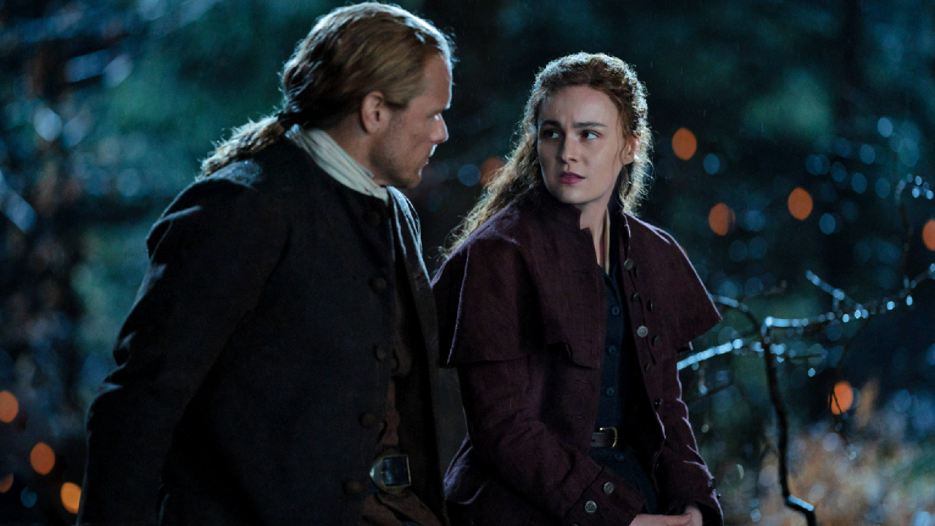 Outlander Season 7 Episode 2 Recap & Reaction: The Happiest Place On Earth episode artwork