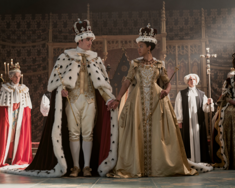 Queen Charlotte: 1.03 - "Even Days" | Recap and Review
