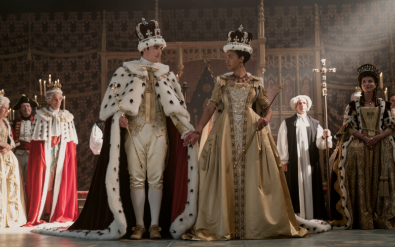 Queen Charlotte: 1.03 - "Even Days" | Recap and Review