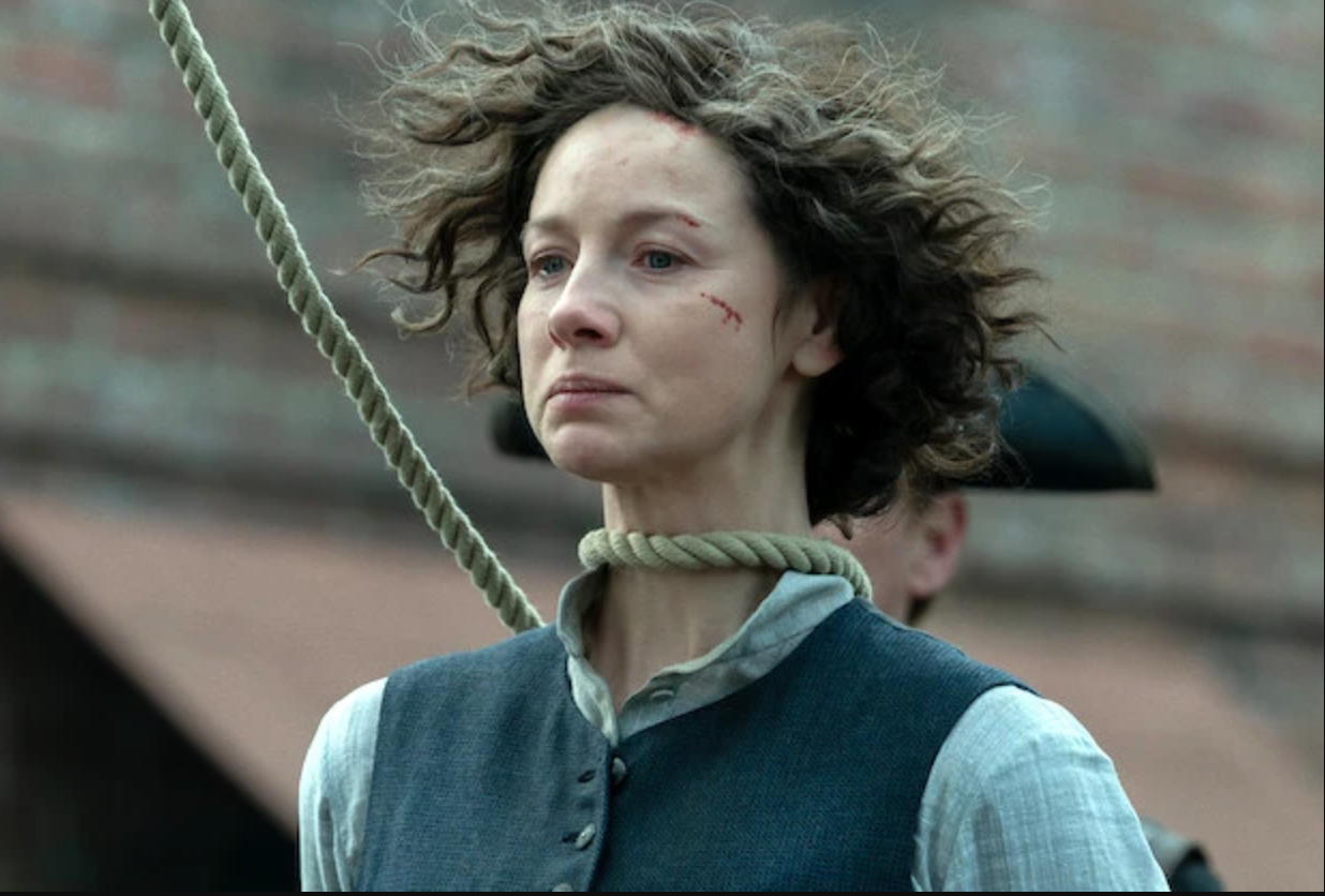 Outlander Season 7 Episode 1 Recap & Reaction: A Life Well Lost episode artwork