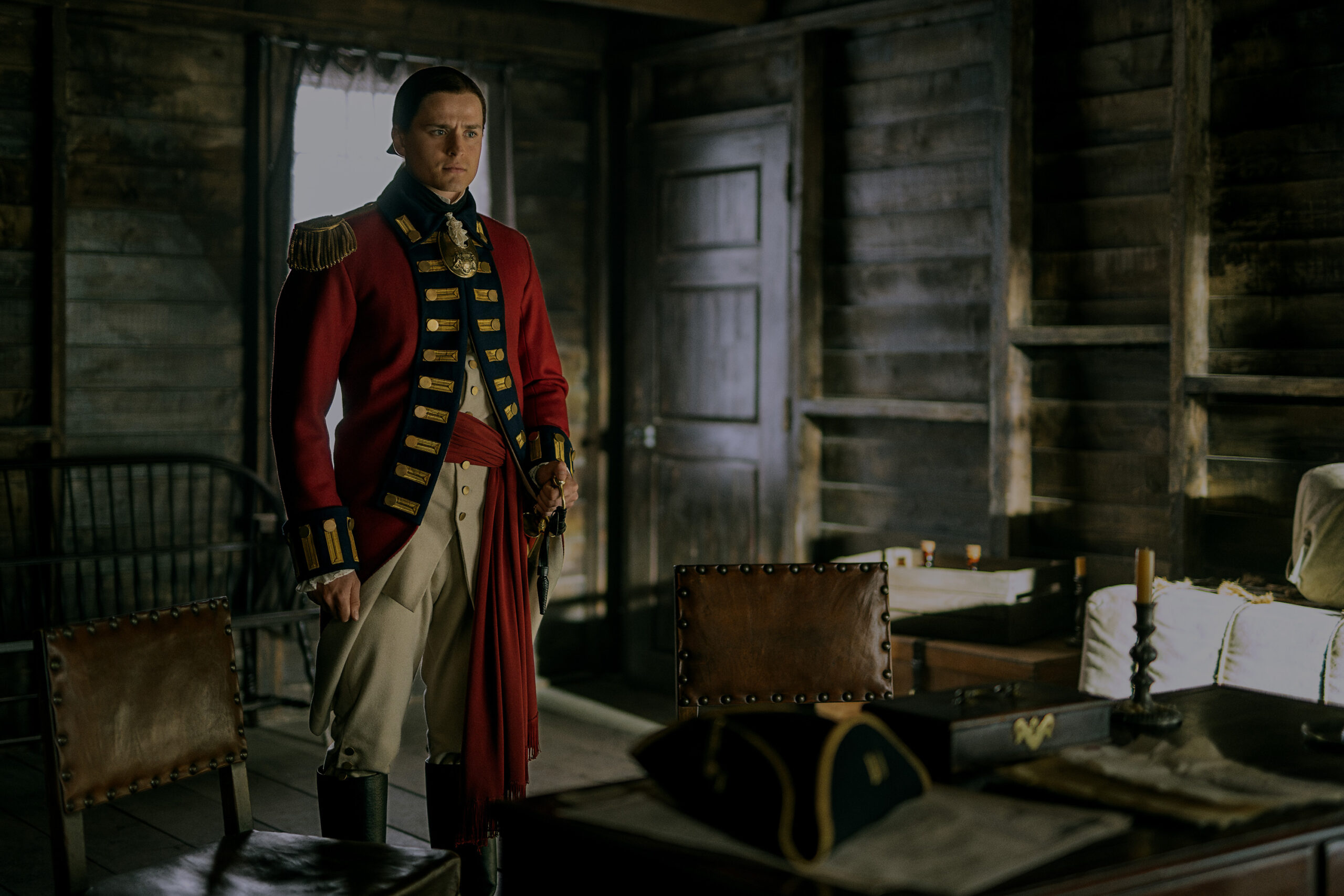 Outlander Season 7 Episode 4 Recap: The Old Roles Don’t Fit Anymore episode artwork