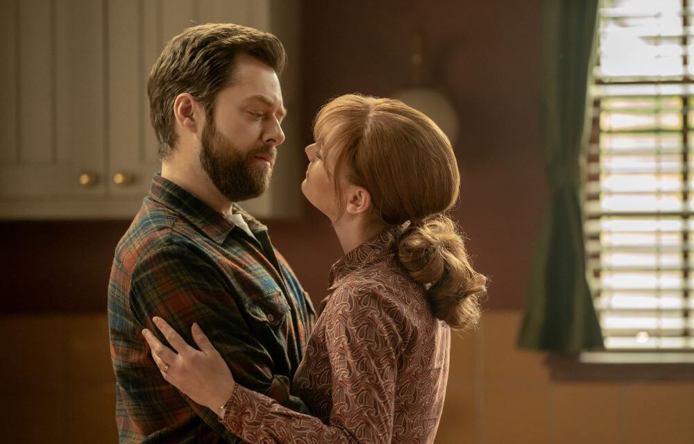 Outlander Cast: 7.05 – Singapore | LISTENER FEEDBACK episode artwork