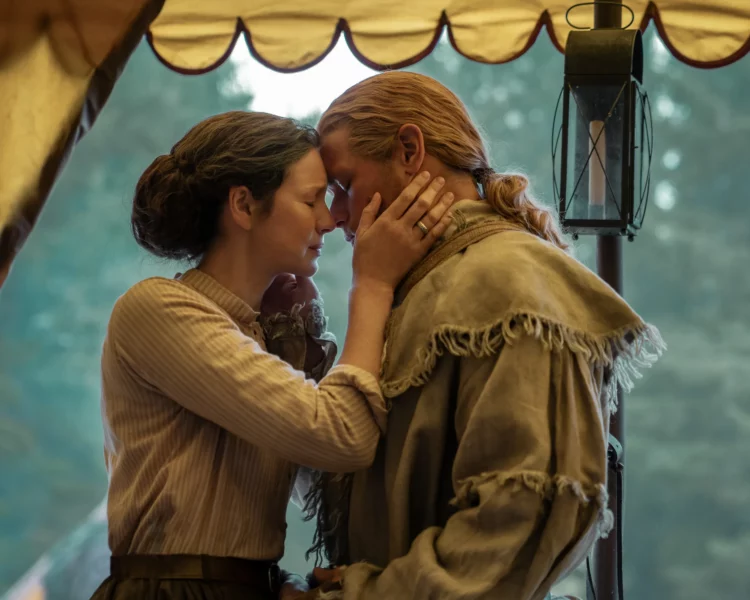 Outlander: 7.07 - A Practical Guide For Time Travelers | Recap & Review