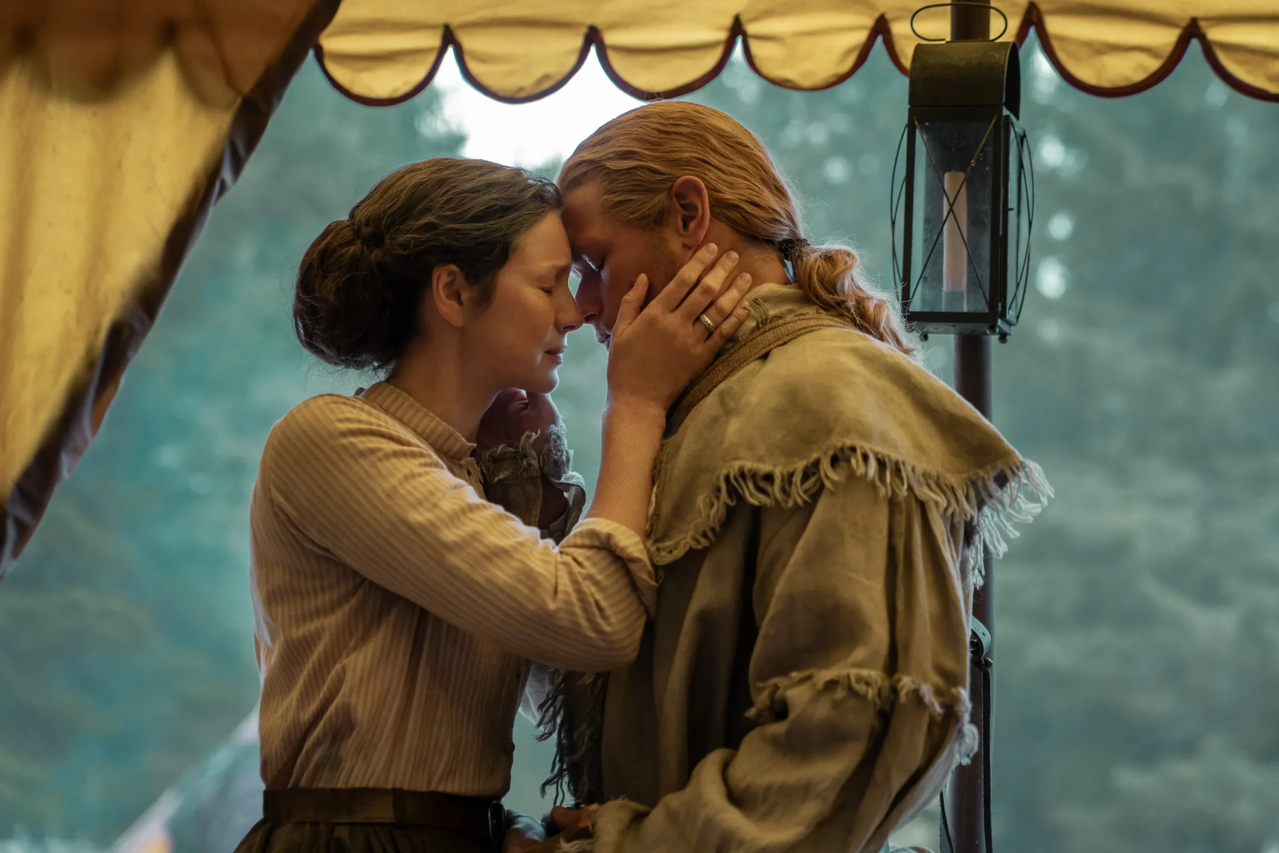 Outlander Season 7 Episode 7 Recap & Reaction: A Practical Guide For Time Travelers episode artwork