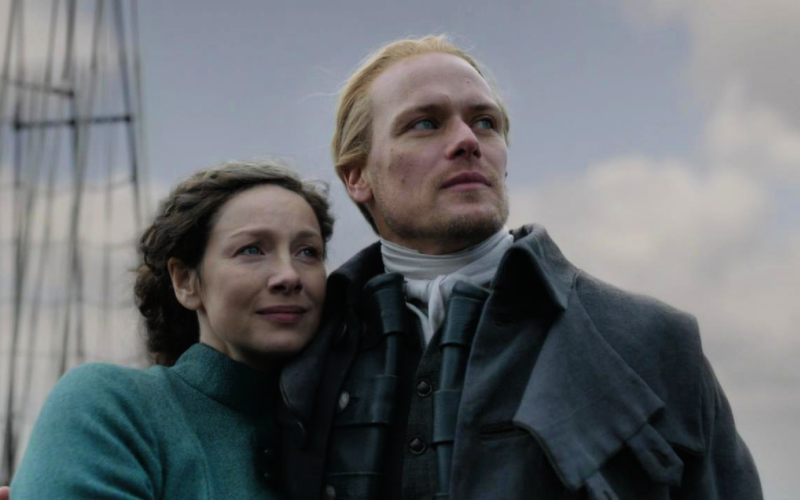 Outlander: 7.08 - Turning Points | Mid-Season Finale | Recap & Review