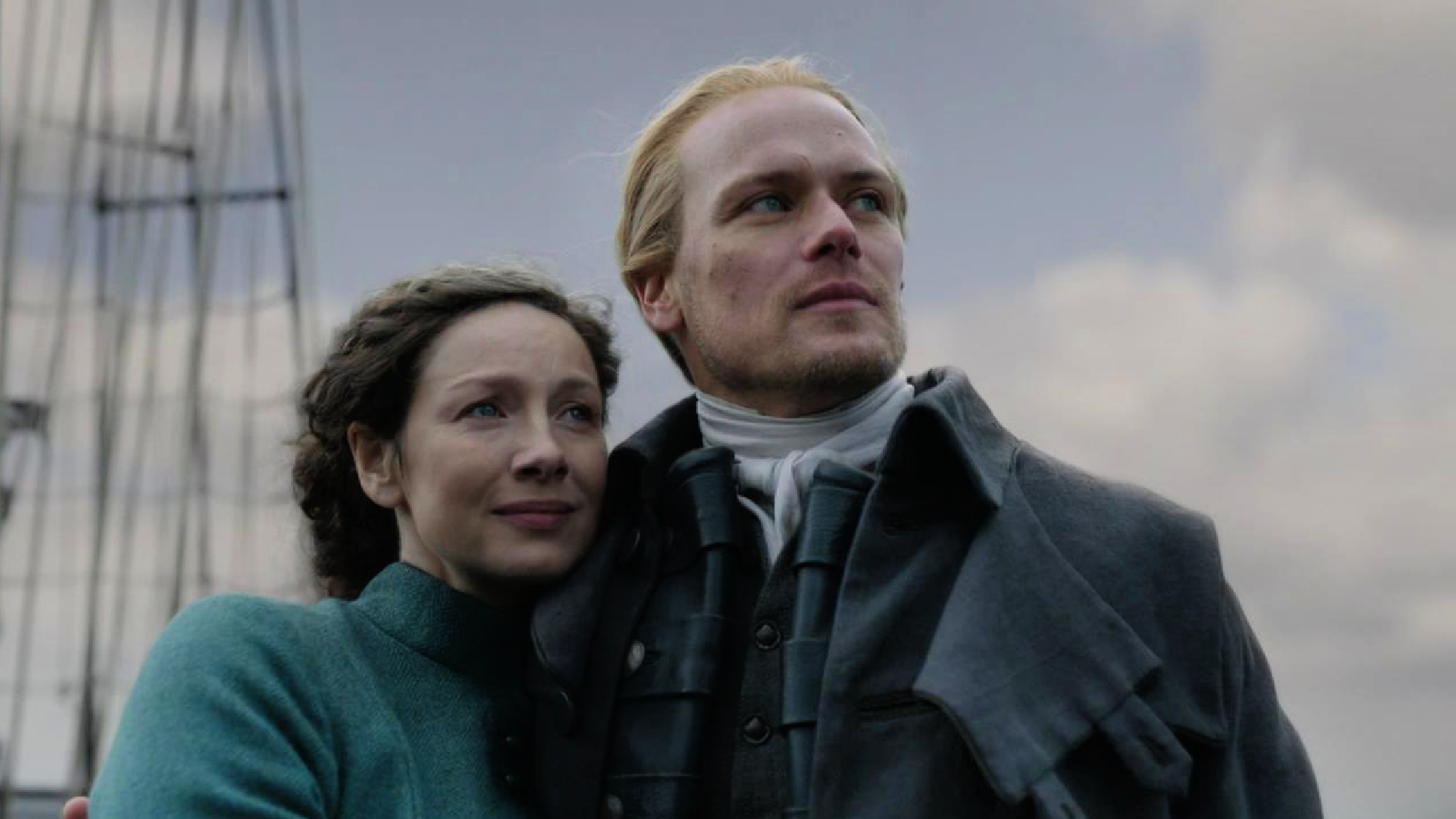 Outlander Season 7 Episode 8 Recap & Reaction: Turning Points episode artwork