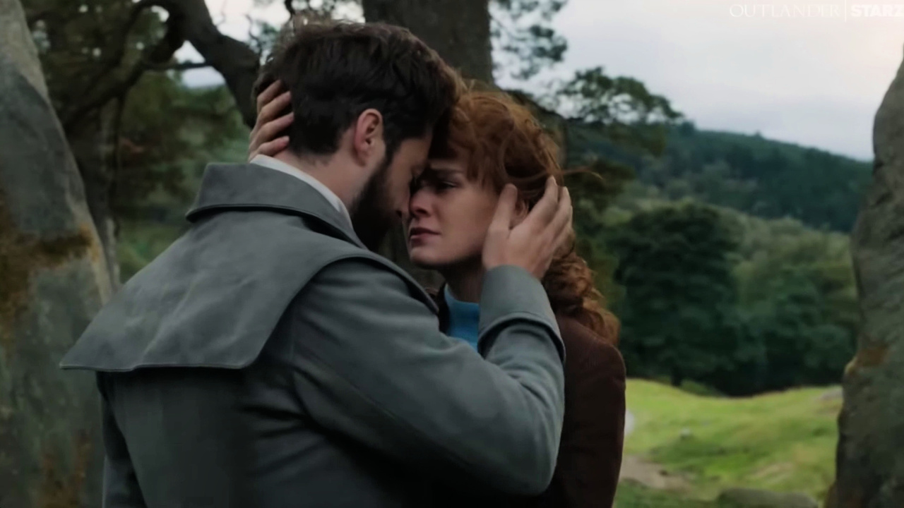 Outlander Cast: 7.08 – Turning Points | LISTENER FEEDBACK episode artwork