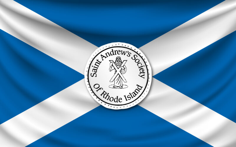 Outlander Cast: Scottish Culture And The St. Andrew's Society Of RI 100th Anniversary Celebration | feat. Patti Perreira And Jim Kelleher