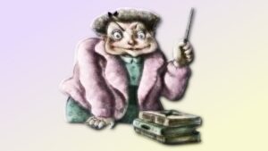 The Potterverse: Chapter 12 – Professor Umbridge | The Order Of The Phoenix podcast artwork