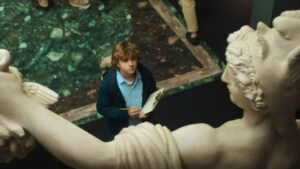 The Percy Jackson Prophecy: 1.01 – I Accidentally Vaporize My Algebra Teacher podcast artwork