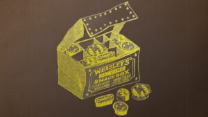 The Potterverse: Educational Decree Number Twenty-Four | The Order Of The Phoenix podcast artwork